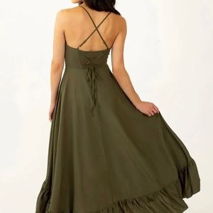 Joyfolie Sydni dress